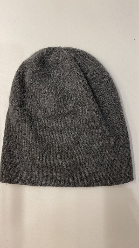 Cashmere Beanie Hat