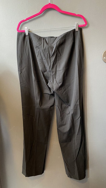 Wide Leg Marilyn Pants (50)