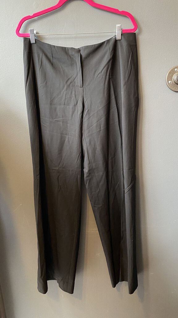 Wide Leg Marilyn Pants (50)