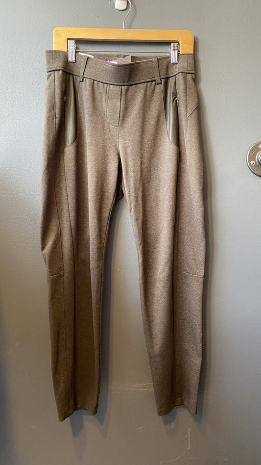 Stretch Skinny Pants (38)