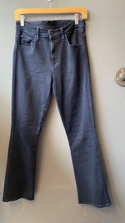 Insider Ankle Jeans