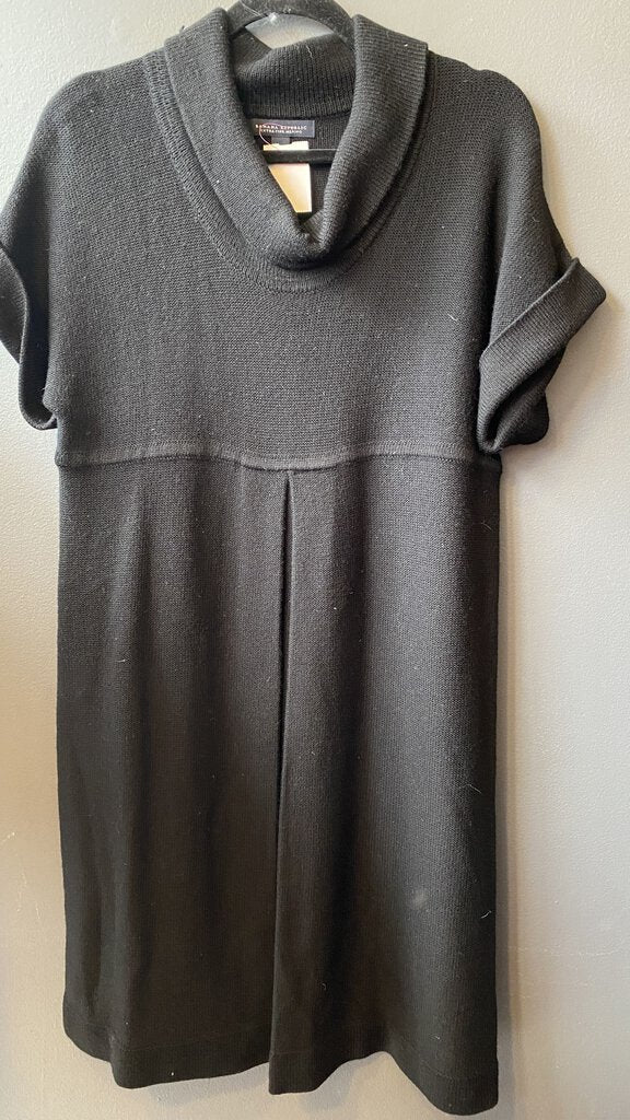 Merino Sweater Dress