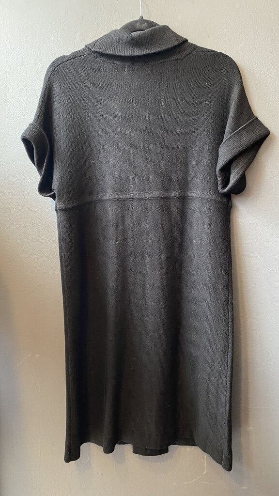 Merino Sweater Dress