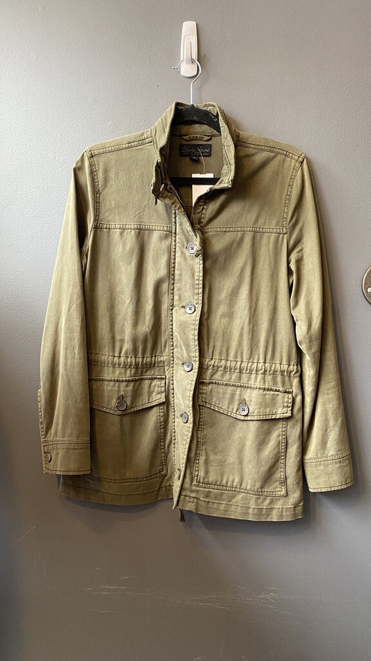 Pocket Utility Jacket