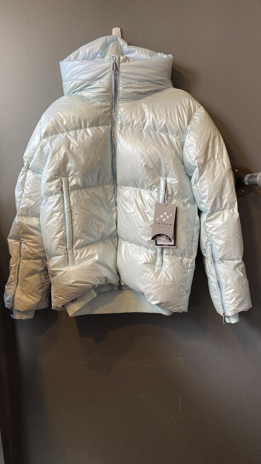 Down Super Puff Jacket