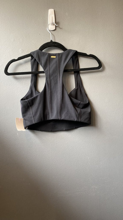 Square Neck Sports Bra