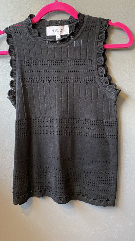 Knit Tank Top