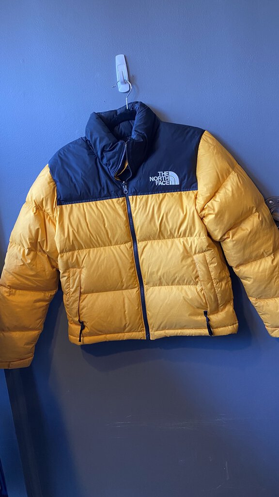 Super Puffer Coat