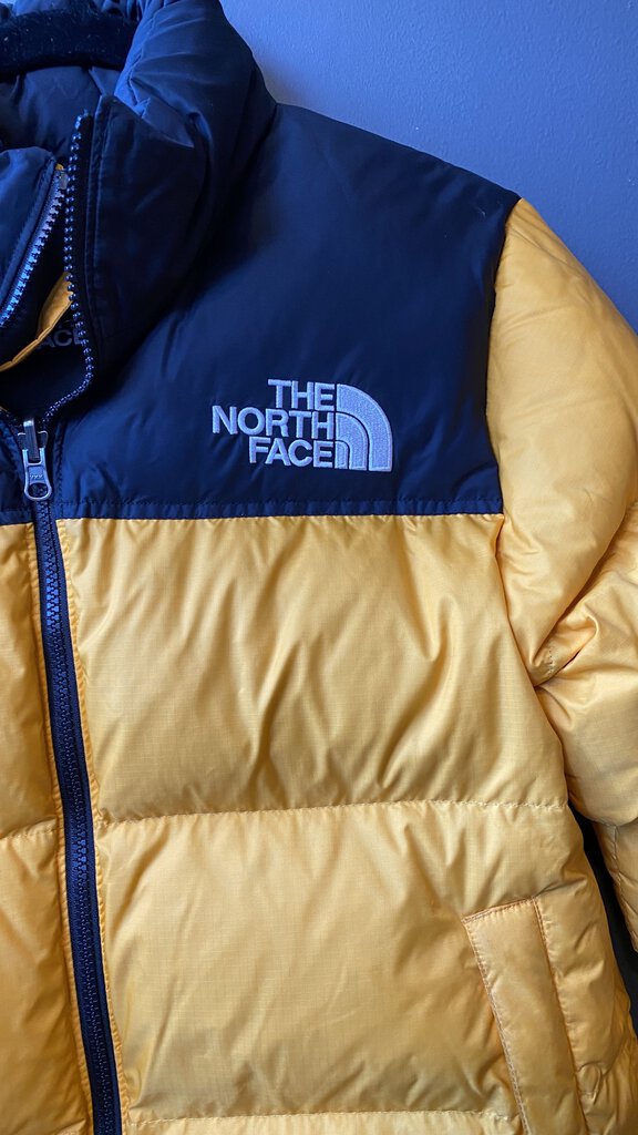 Super Puffer Coat