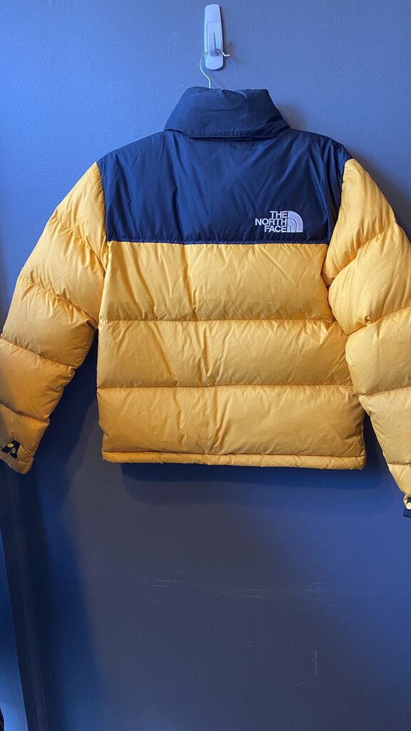 Super Puffer Coat