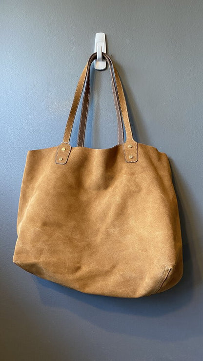 Reversible Tote Bag