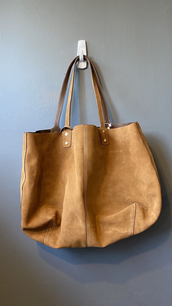 Reversible Tote Bag