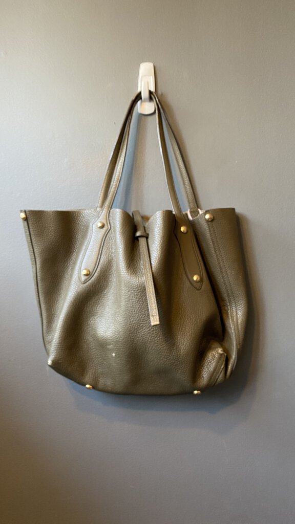 Small Isabell Tote (as is)