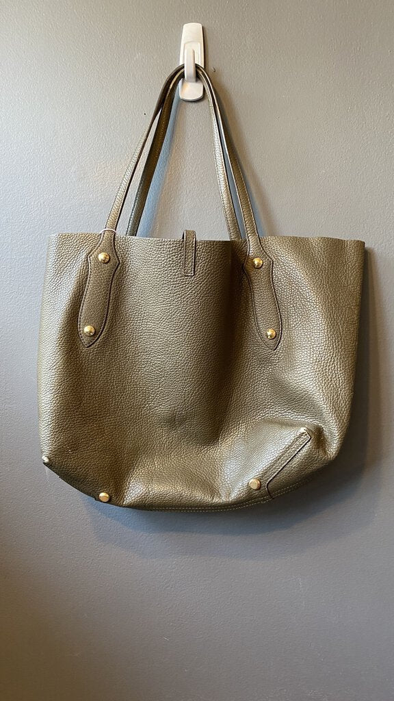 Small Isabell Tote (as is)