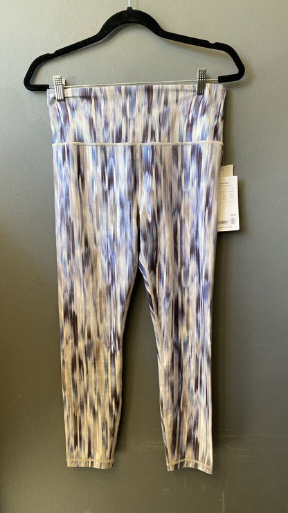 Elation 7/8 Printed Leggings