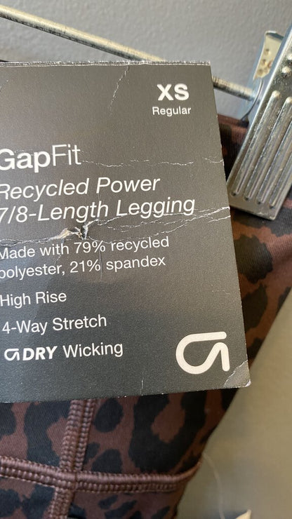 Recycled Power 7/8 Leggings