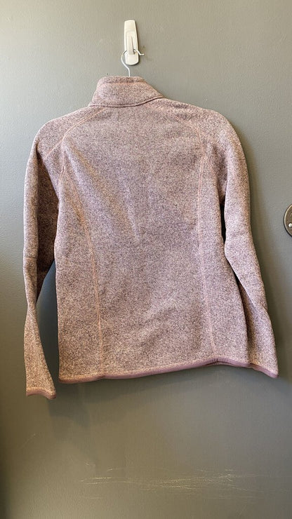 Better Sweater 1/4 Zip Pullover