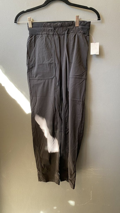 Studio Crop Pants