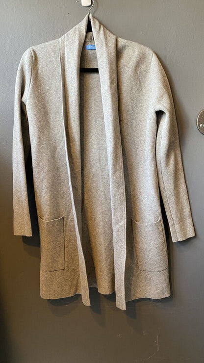 Travel Coat Cardigan Sweater