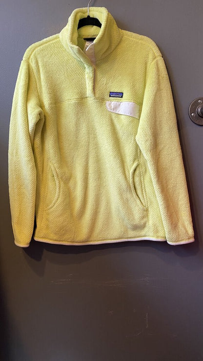 Re-Tool Half-Snap Pullover