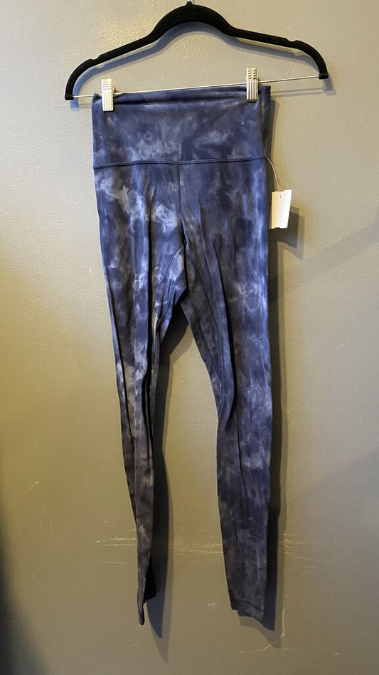 Tie Dye Align 28" Leggings