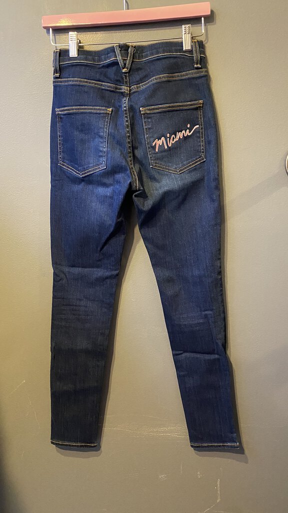 Miami Skinny Jeans