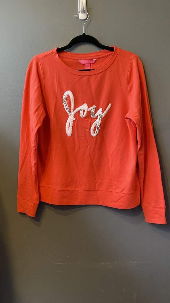 Joy Sweatshirt