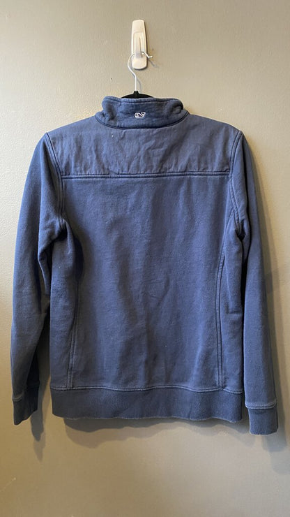 Shep Shirt 1/4 Zip Sweatshirt