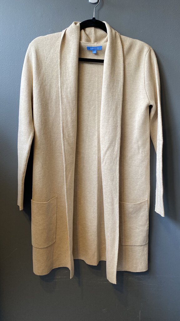 Light Travel Coat Cardigan