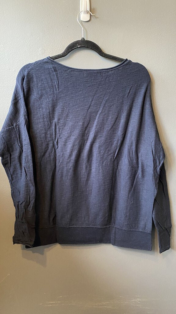 Dolman Light Sweater