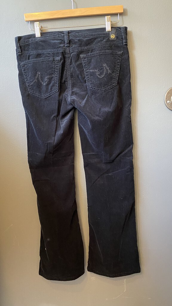 The Angel Bootcut Corduroy Pants