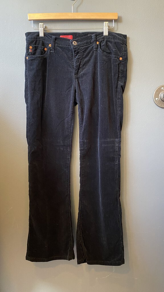 The Angel Bootcut Corduroy Pants