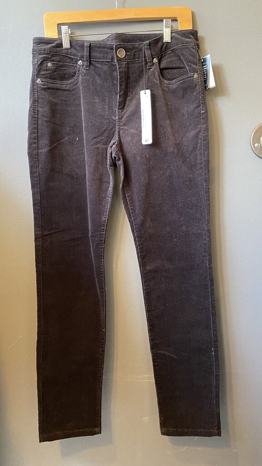 Diana Skinny Corduroy Pants