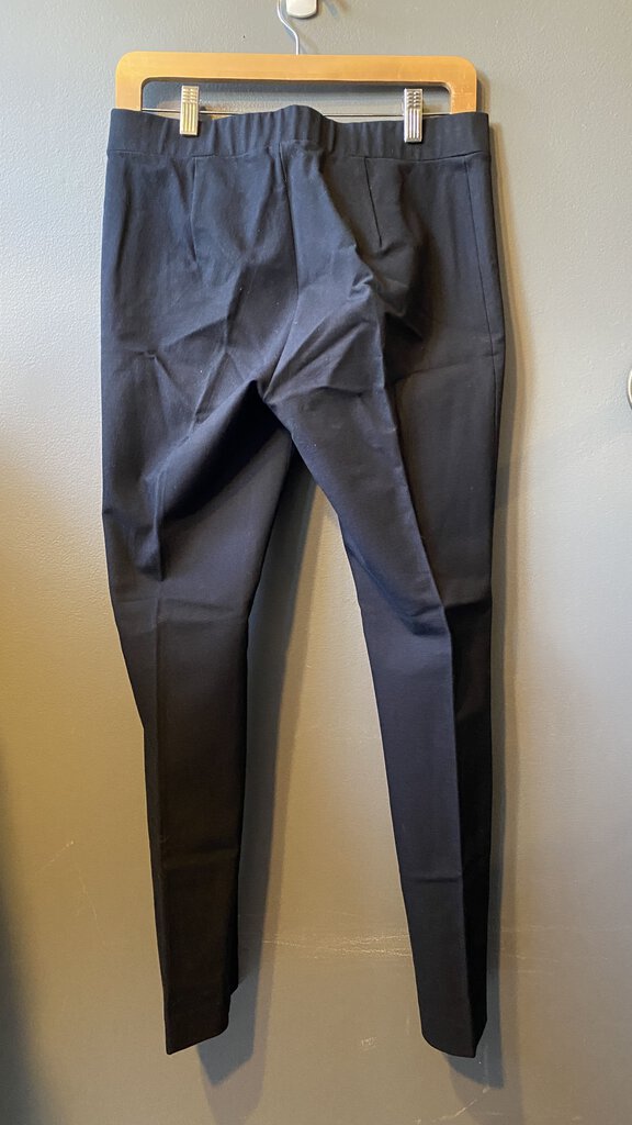 Ponte Skinny Pants