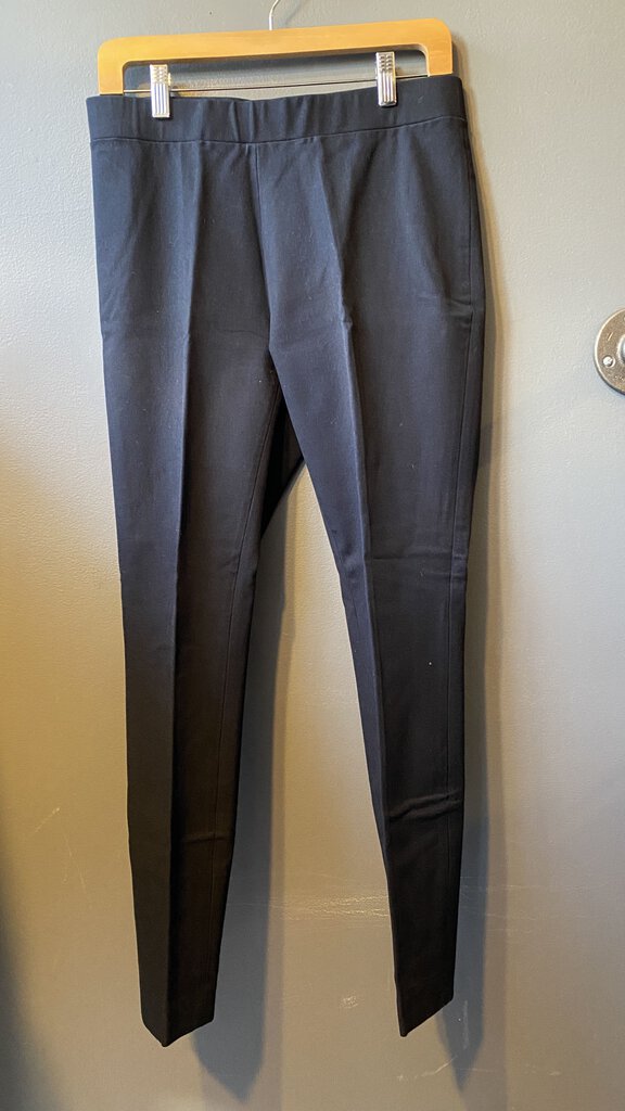 Ponte Skinny Pants