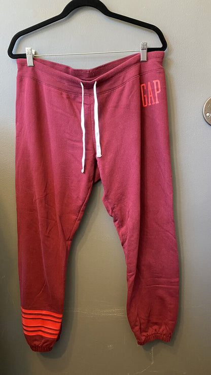 Logo Joggers