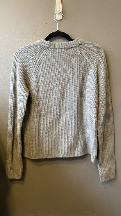 Fisherman Cashmere Sweater