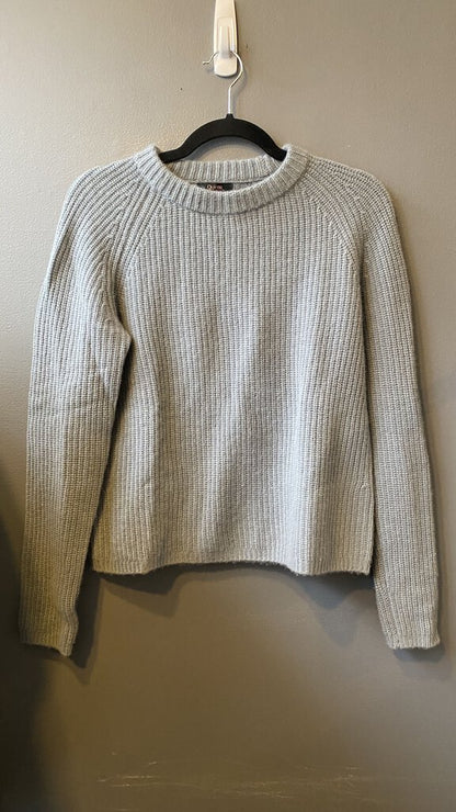 Fisherman Cashmere Sweater