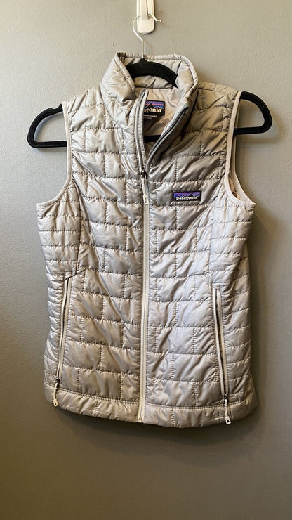 Nano Puff Vest