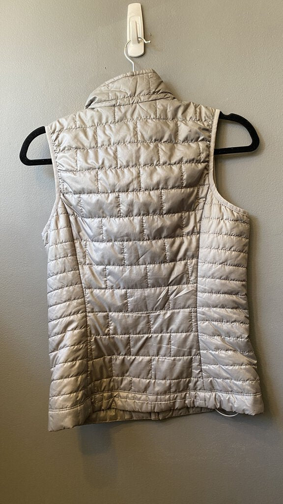 Nano Puff Vest