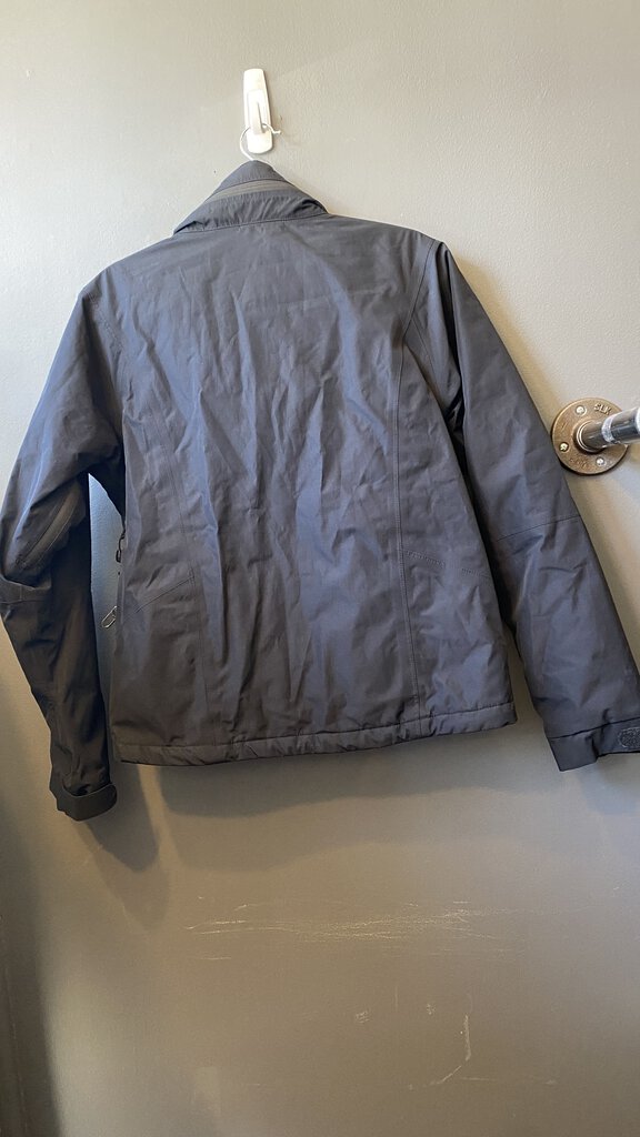 Gore-Tex Parka