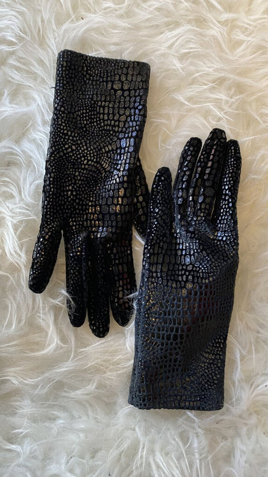 Microfiber Gloves