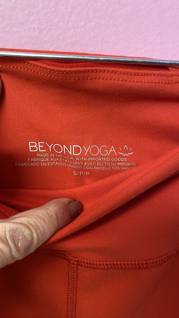 Powerbeyond Leggings