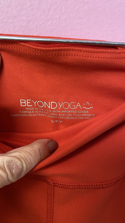 Powerbeyond Leggings