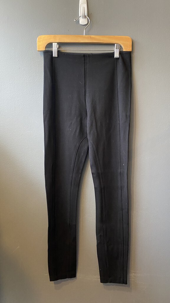 Ponte Leggings