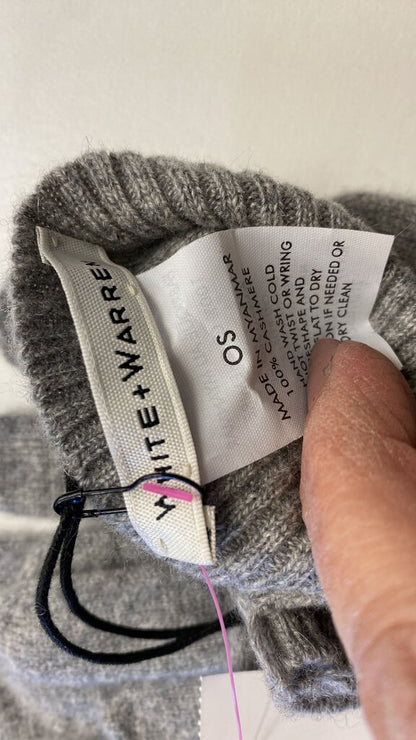 Cashmere Gloves