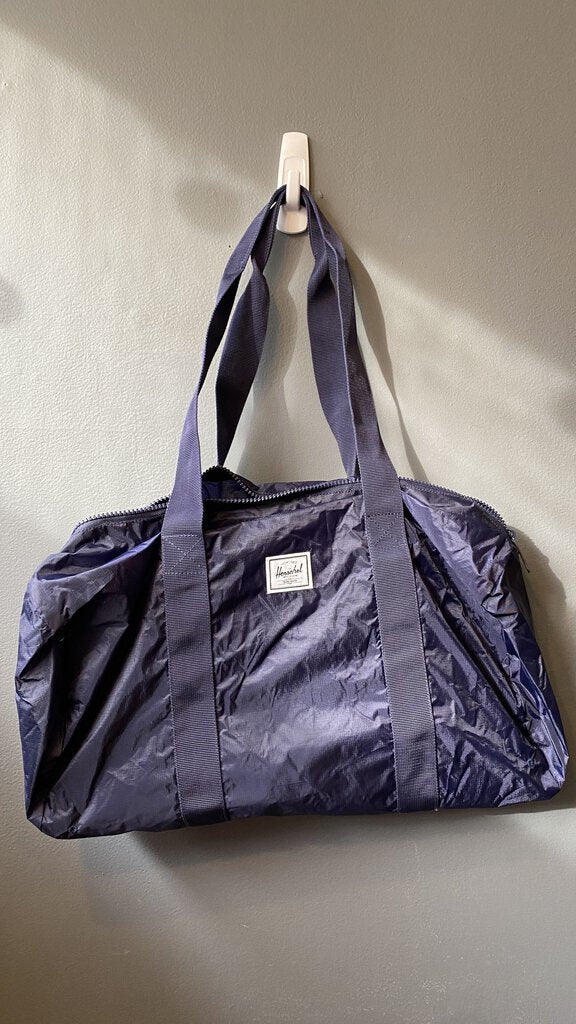 Packable Duffle Bag