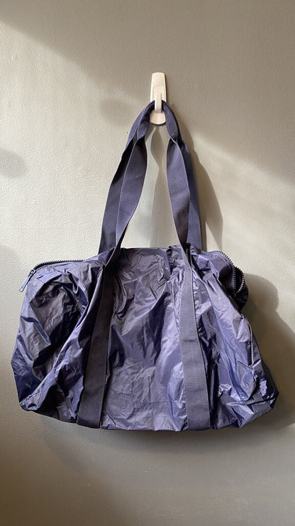 Packable Duffle Bag