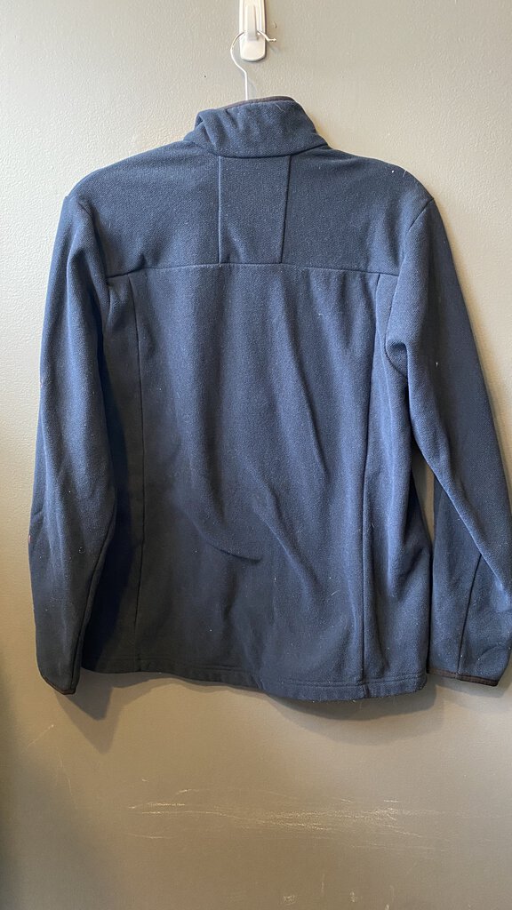 Sweater Fleece 1/4 Zip Pullover