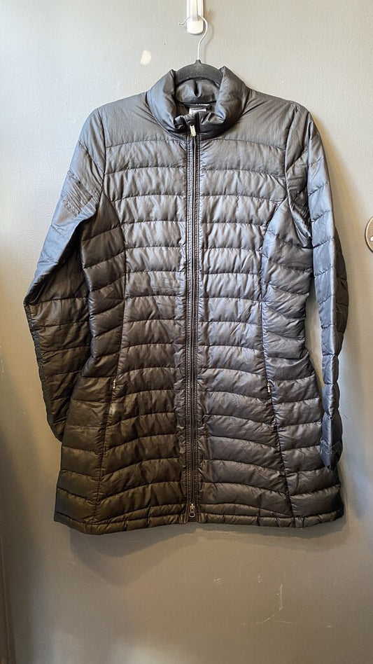 Fiona Down Puffer Coat